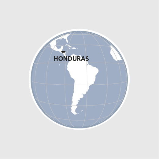 EPER au Honduras